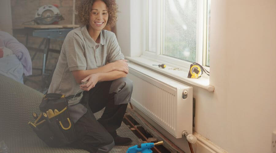 Professional Leak Detection in Water View, VA
