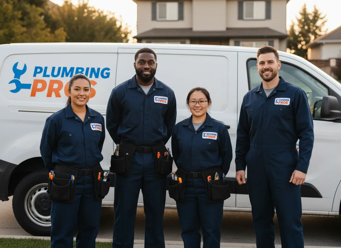 Water Heater Repair company in Water View, VA